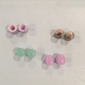 2G tunnels and plugs
